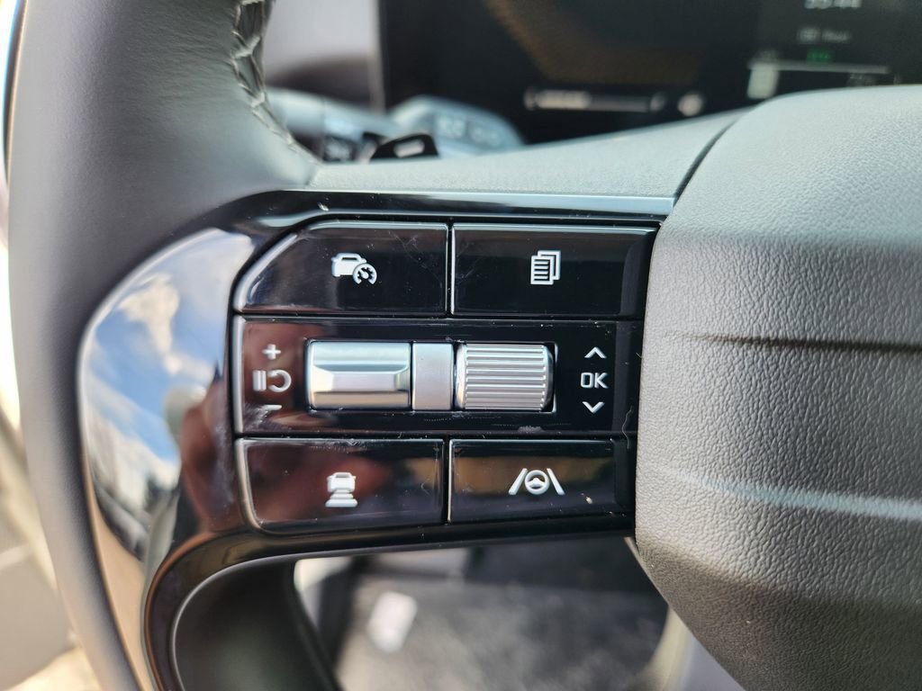 New 2026 Kia Sorento EX image 17