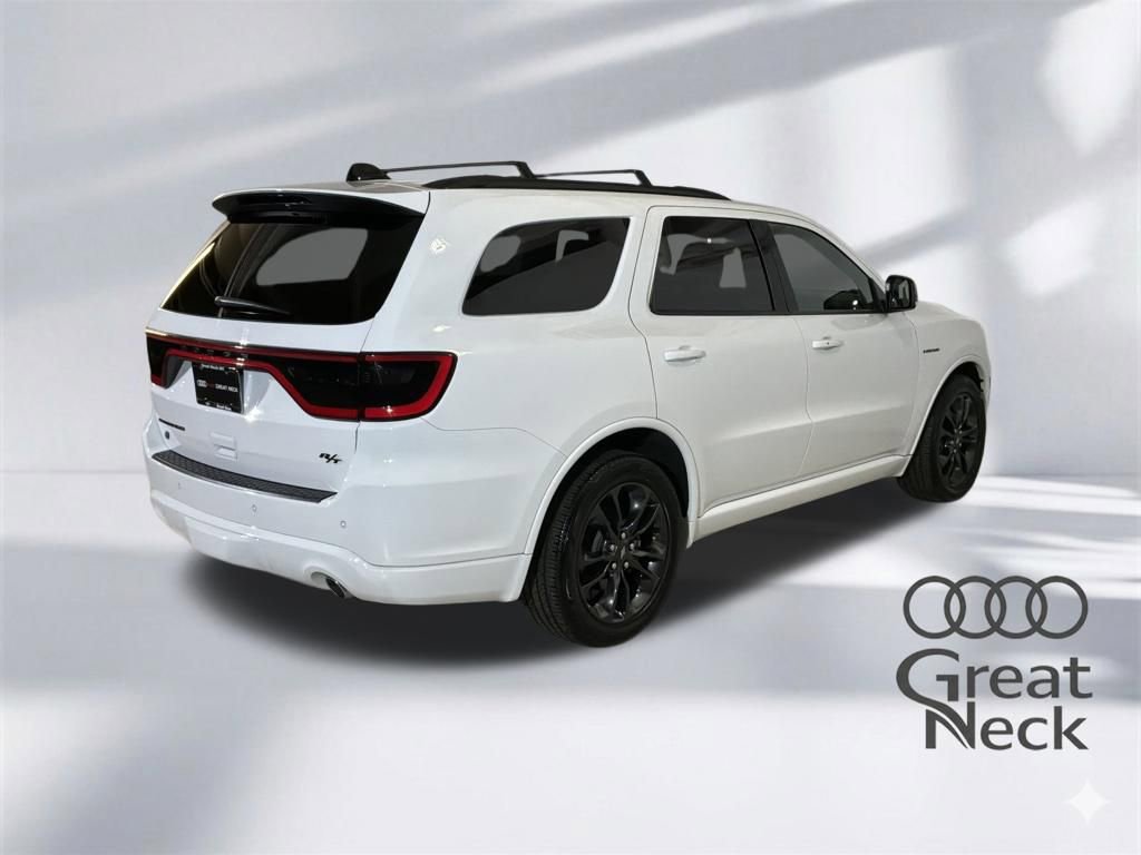 Used 2024 Dodge Durango R/T AWD/4WD image 10