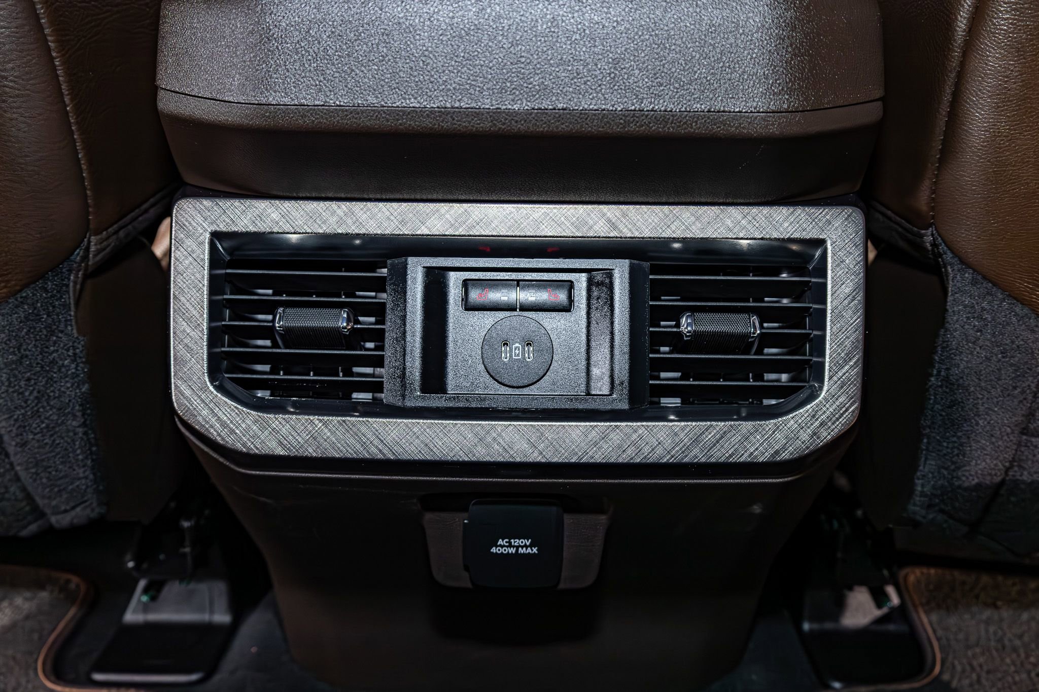 Used 2026 Ford F250 King Ranch w/ Chrome Package image 22