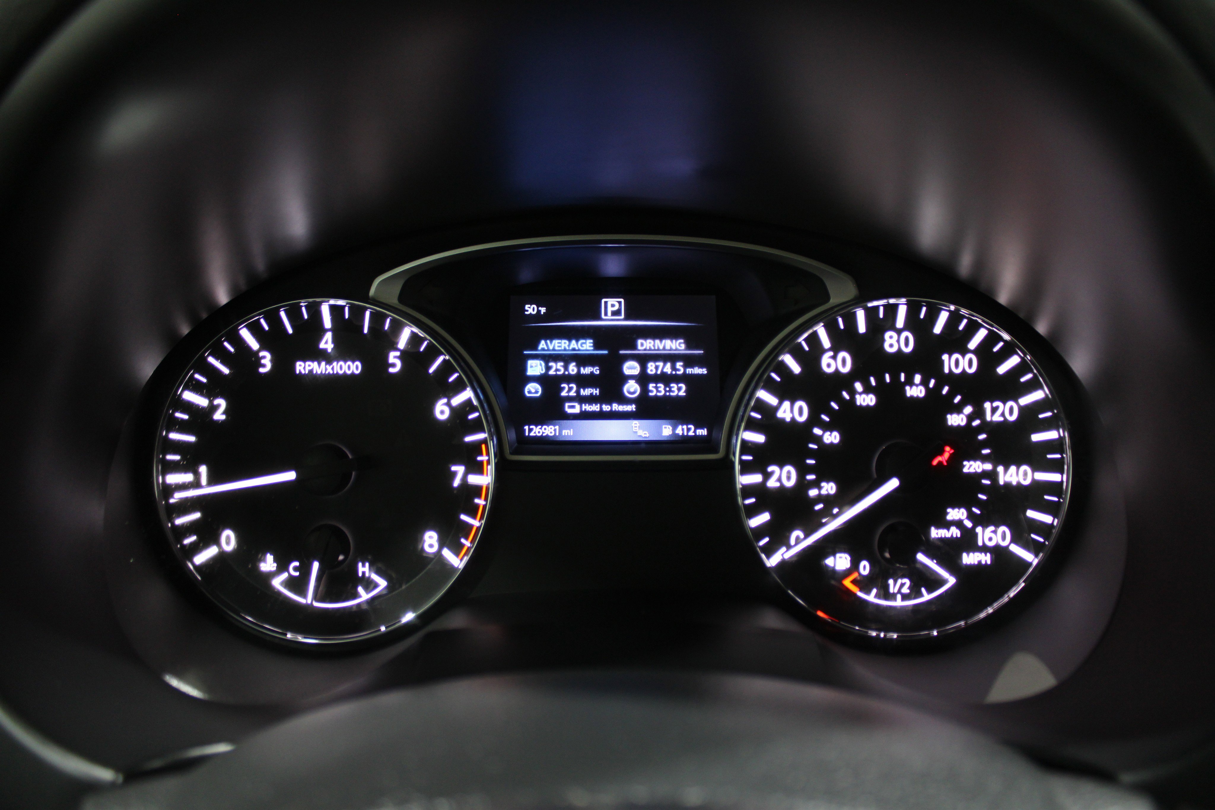 Used 2017 Nissan Altima 2.5 SV image 13