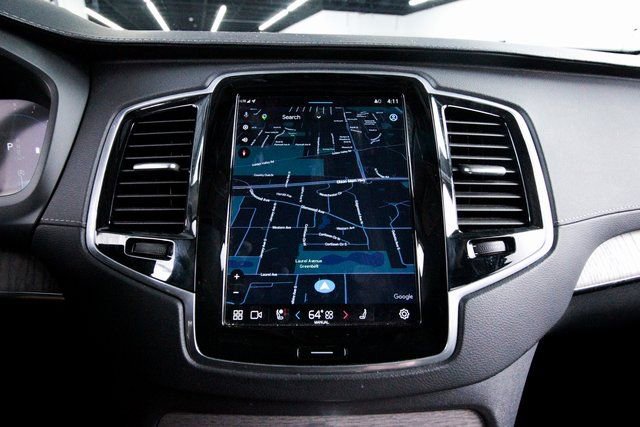 Certified 2023 Volvo XC90 B6 Ultimate w/ Protection Package Premier image 15