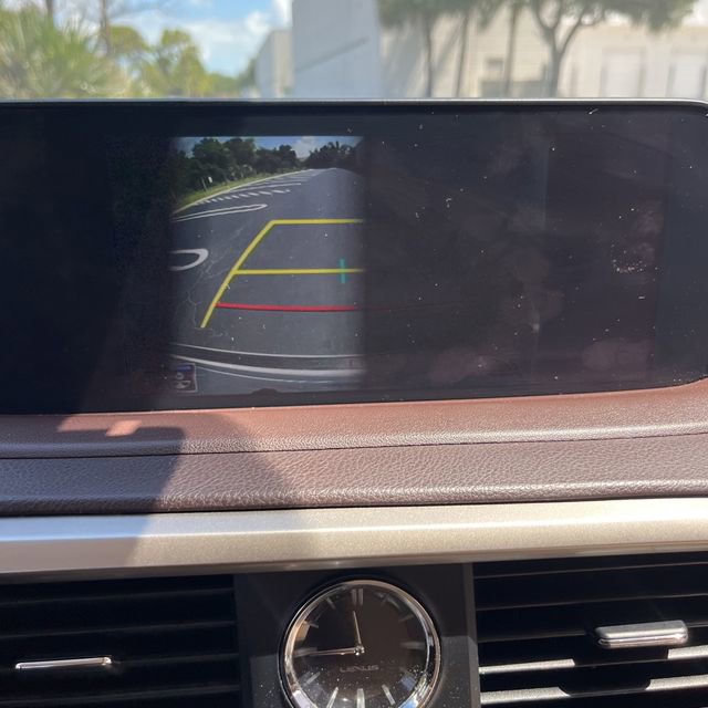 Used 2020 Lexus RX 350 FWD w/ Premium Package image 16