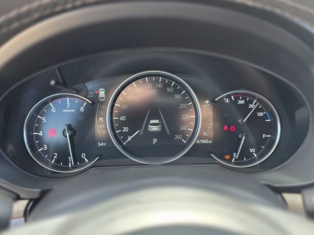 Certified 2023 MAZDA CX-5 Signature image 23