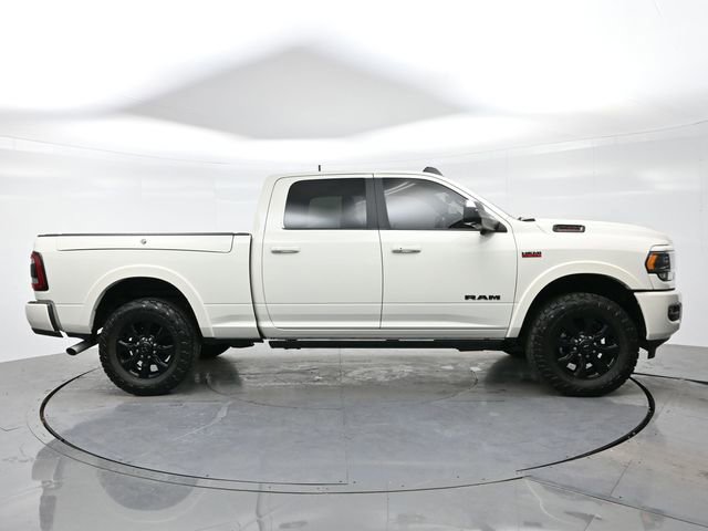 Used 2022 RAM 2500 Limited image 8
