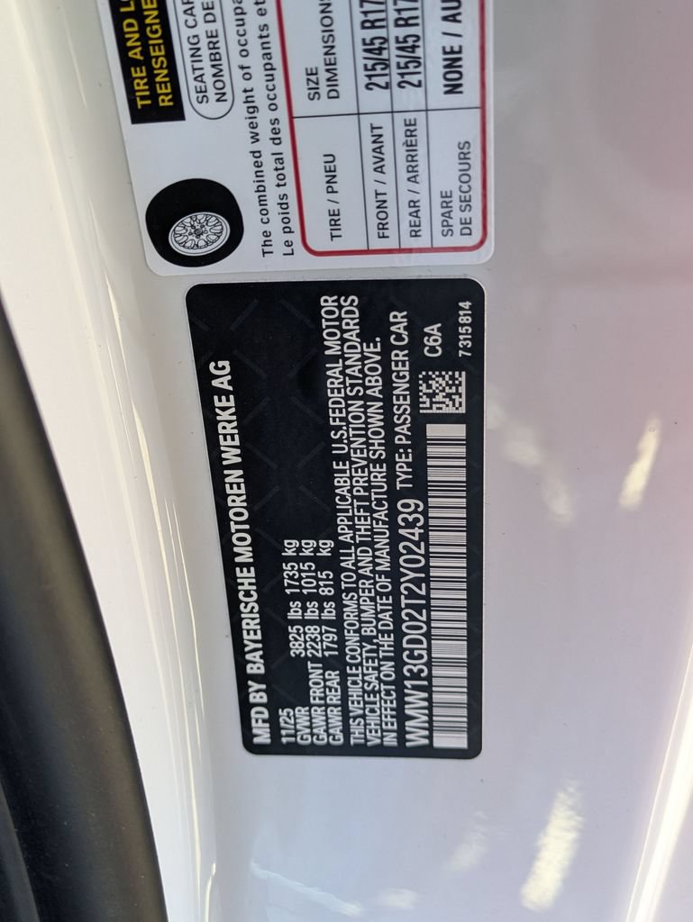New 2026 MINI Cooper 2-Door Hardtop FWD image 27