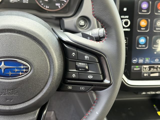 New 2026 Subaru Impreza RS AWD/4WD image 25