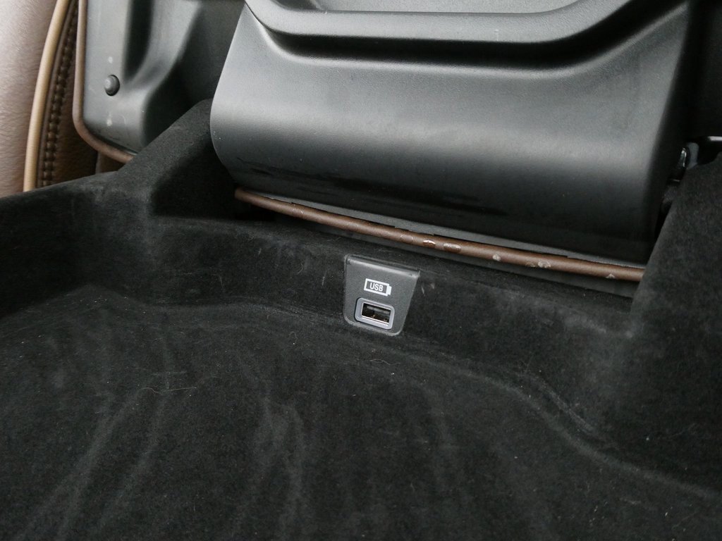 Used 2022 RAM 1500 Limited image 22