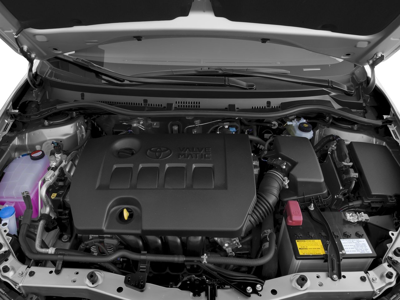 Used 2016 Scion iM image 58