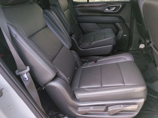 Certified 2022 Chevrolet Tahoe LT w/ LT Signature Plus Package image 28