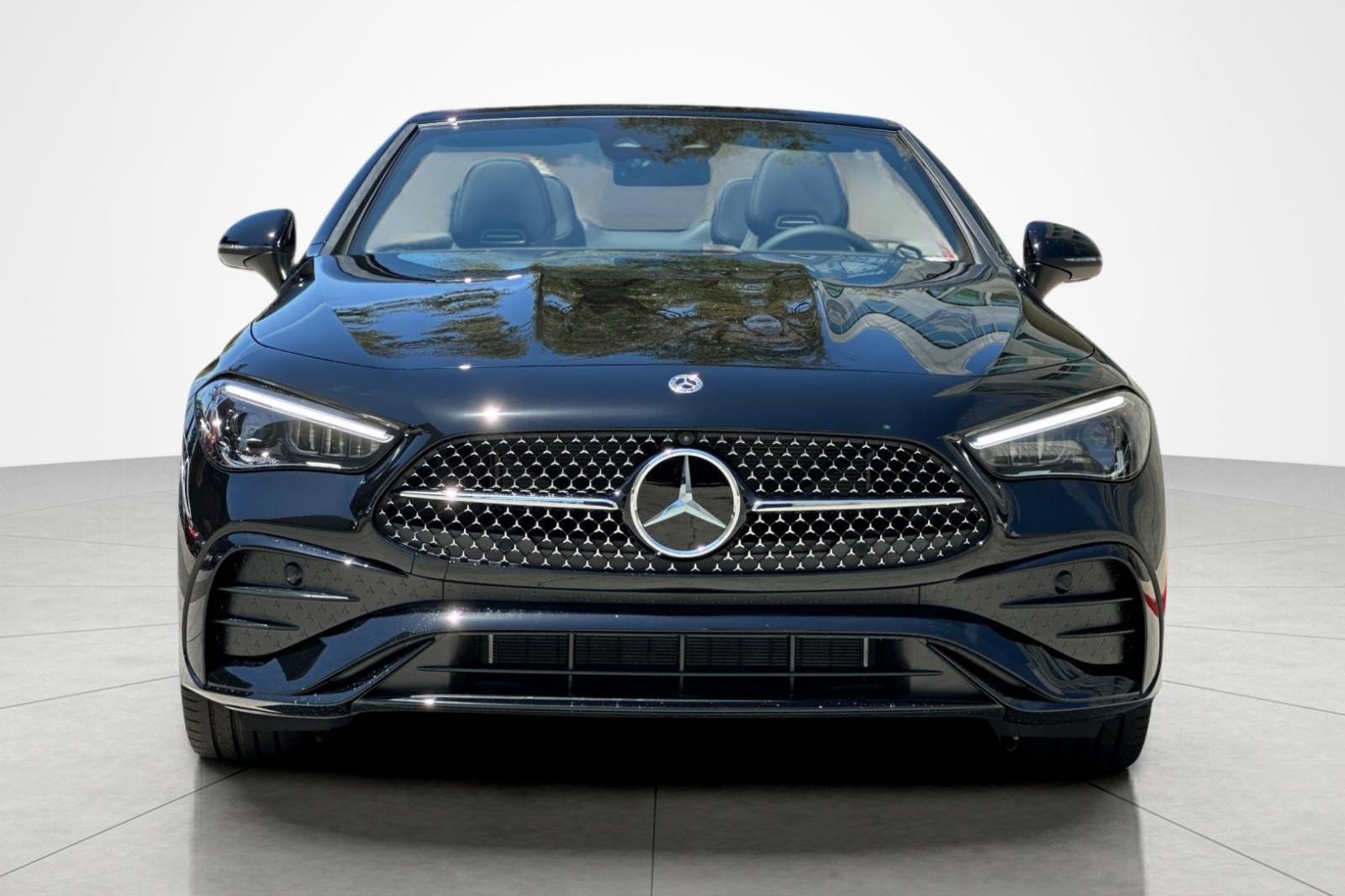 New 2026 Mercedes-Benz CLE 450 4MATIC Cabriolet image 8