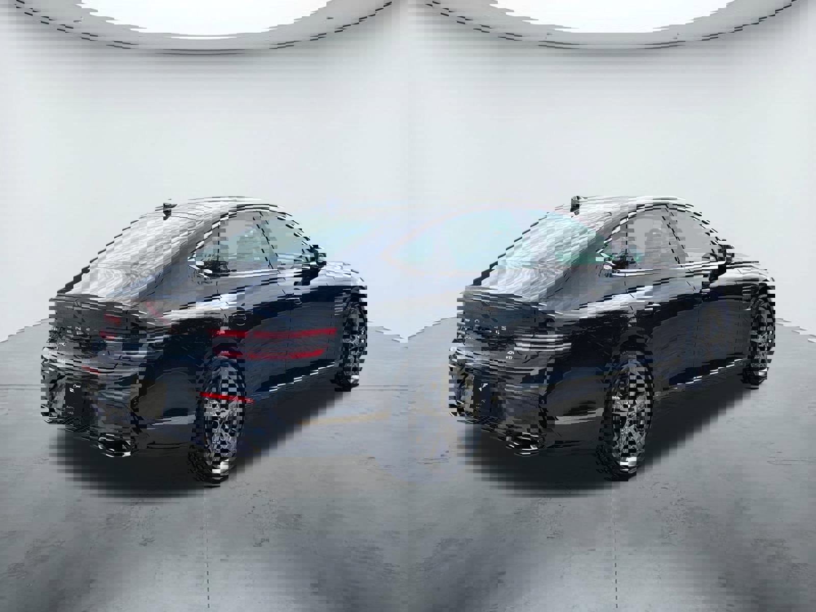 New 2026 Genesis G80 2.5T Sport Prestige image 5