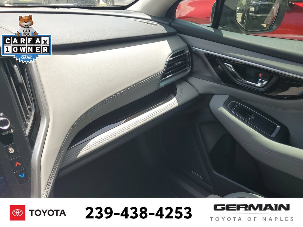 Used 2022 Subaru Legacy Limited AWD/4WD image 35
