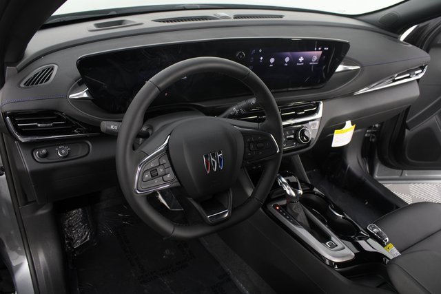 New 2026 Buick Envista Sport Touring w/ Convenience I Package image 9