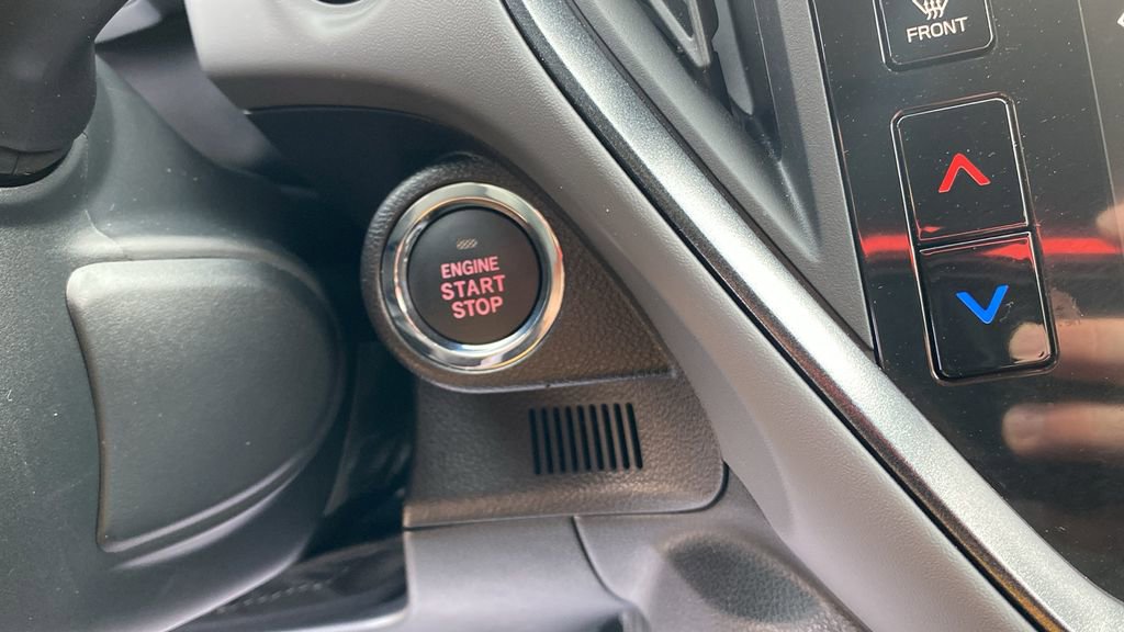 Certified 2026 Subaru Crosstrek 2.5i Limited image 29