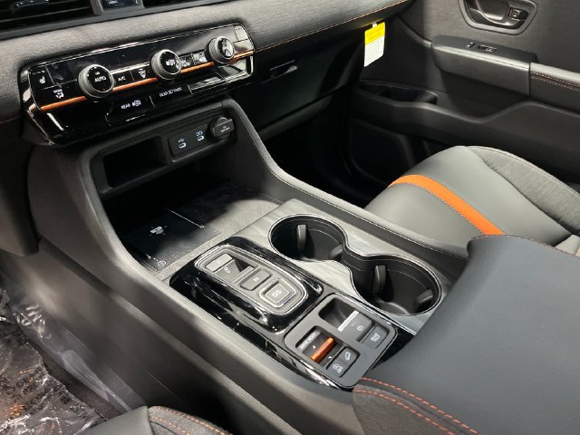 New 2026 Honda Passport TrailSport image 18