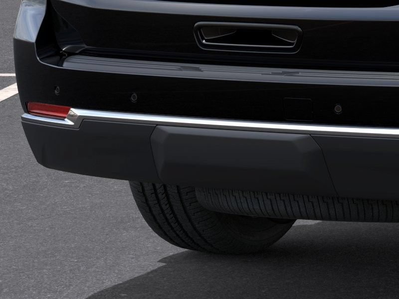 New 2026 Chevrolet Tahoe LS w/ LS Custom Edition RWD image 15