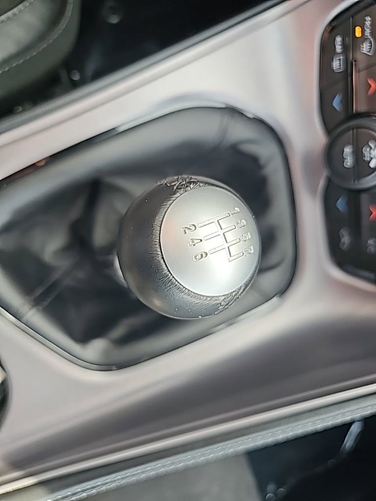 Certified 2023 Dodge Challenger R/T Scat Pack w/ Plus Package image 29