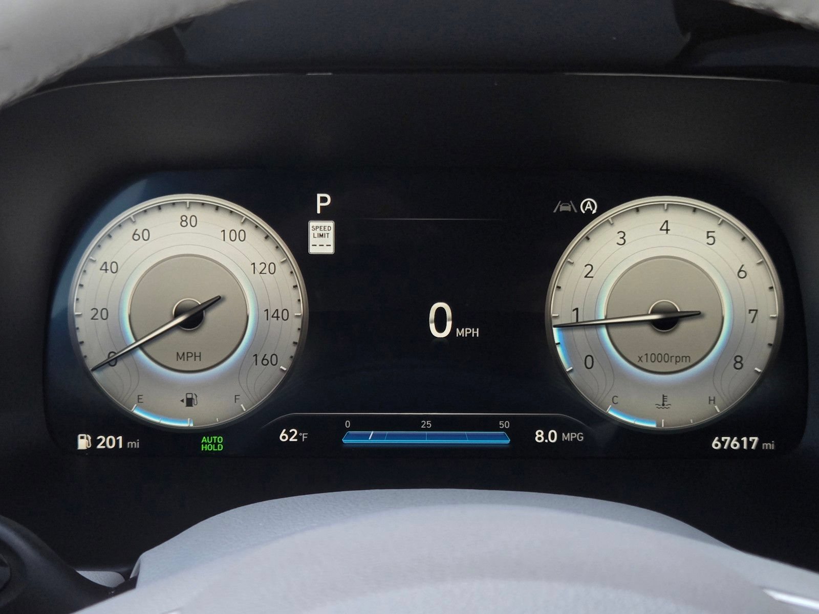 Used 2024 Hyundai Palisade Calligraphy FWD image 26