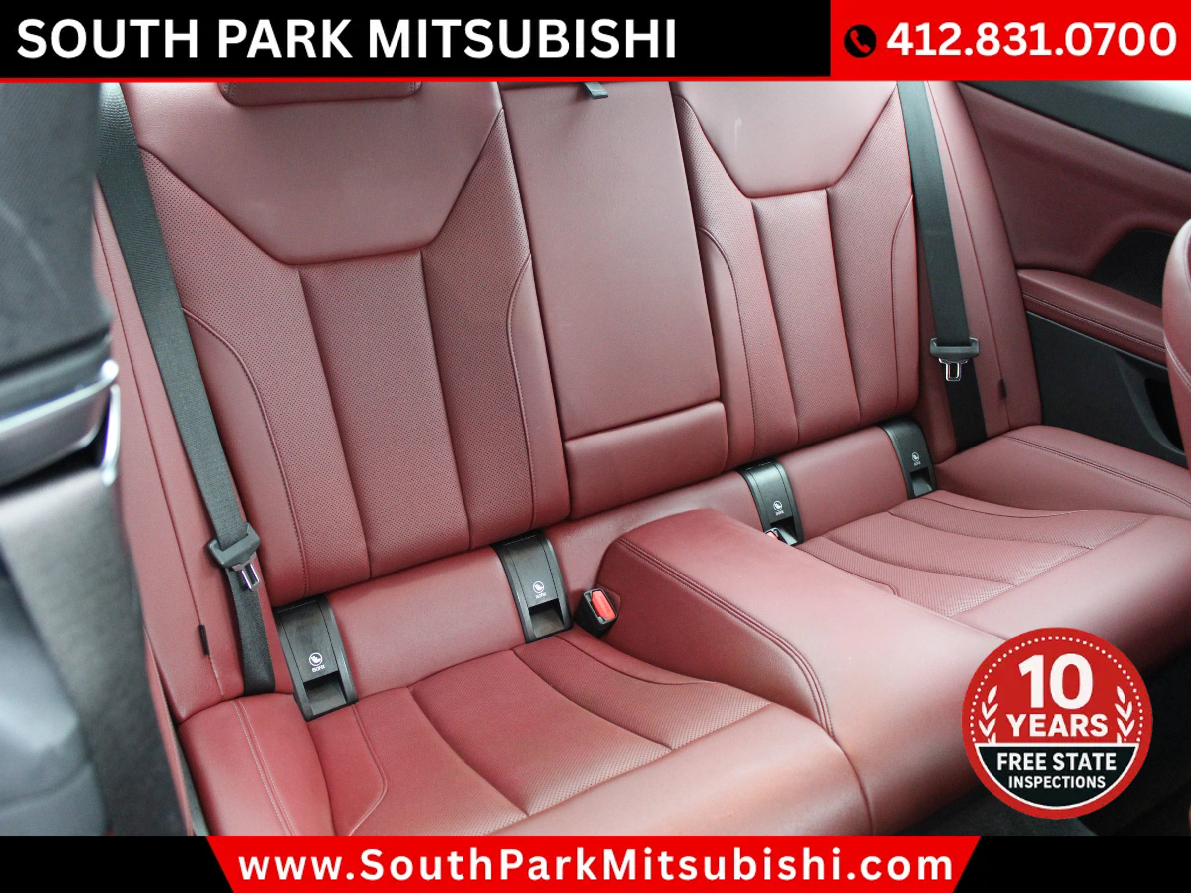 Used 2022 BMW 430i xDrive Coupe w/ Convenience Package image 15