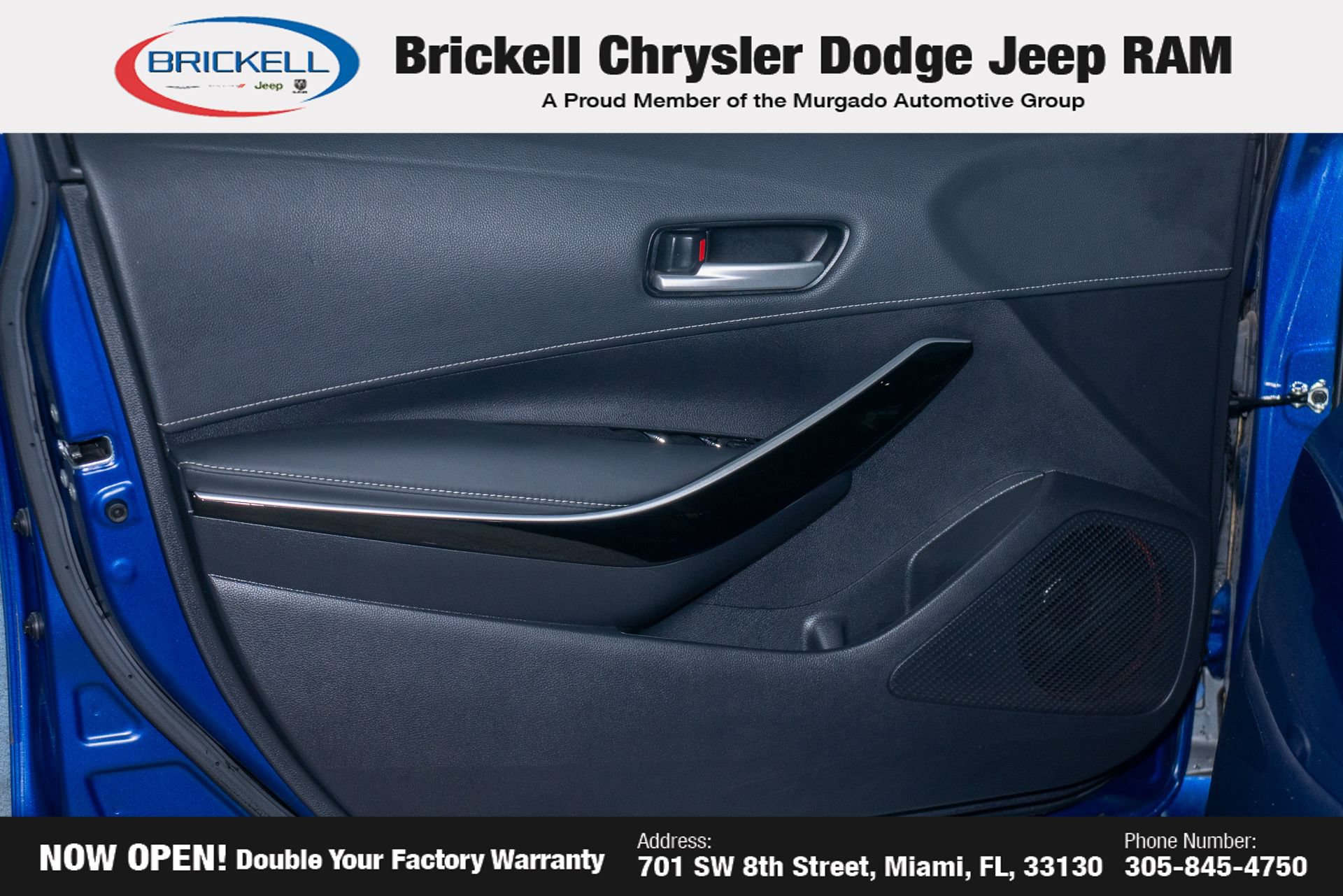 Used 2025 Toyota Corolla XSE FWD image 10