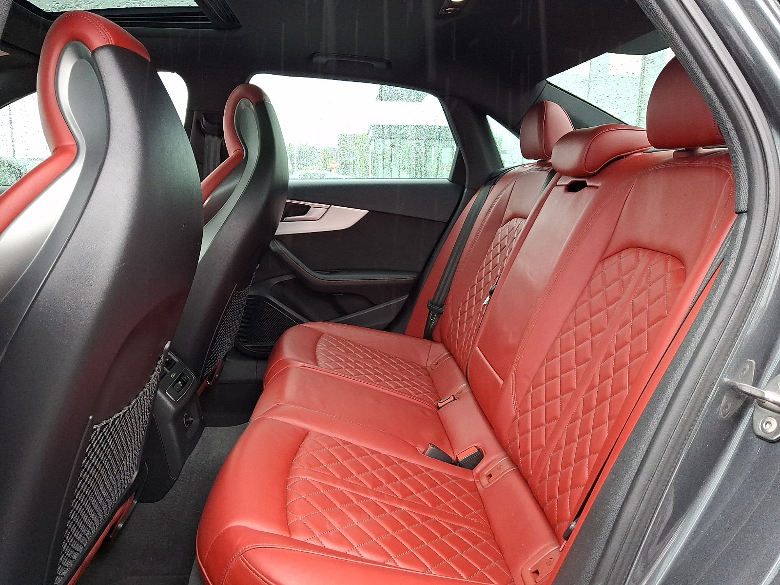 Used 2018 Audi S4 Prestige AWD/4WD image 10