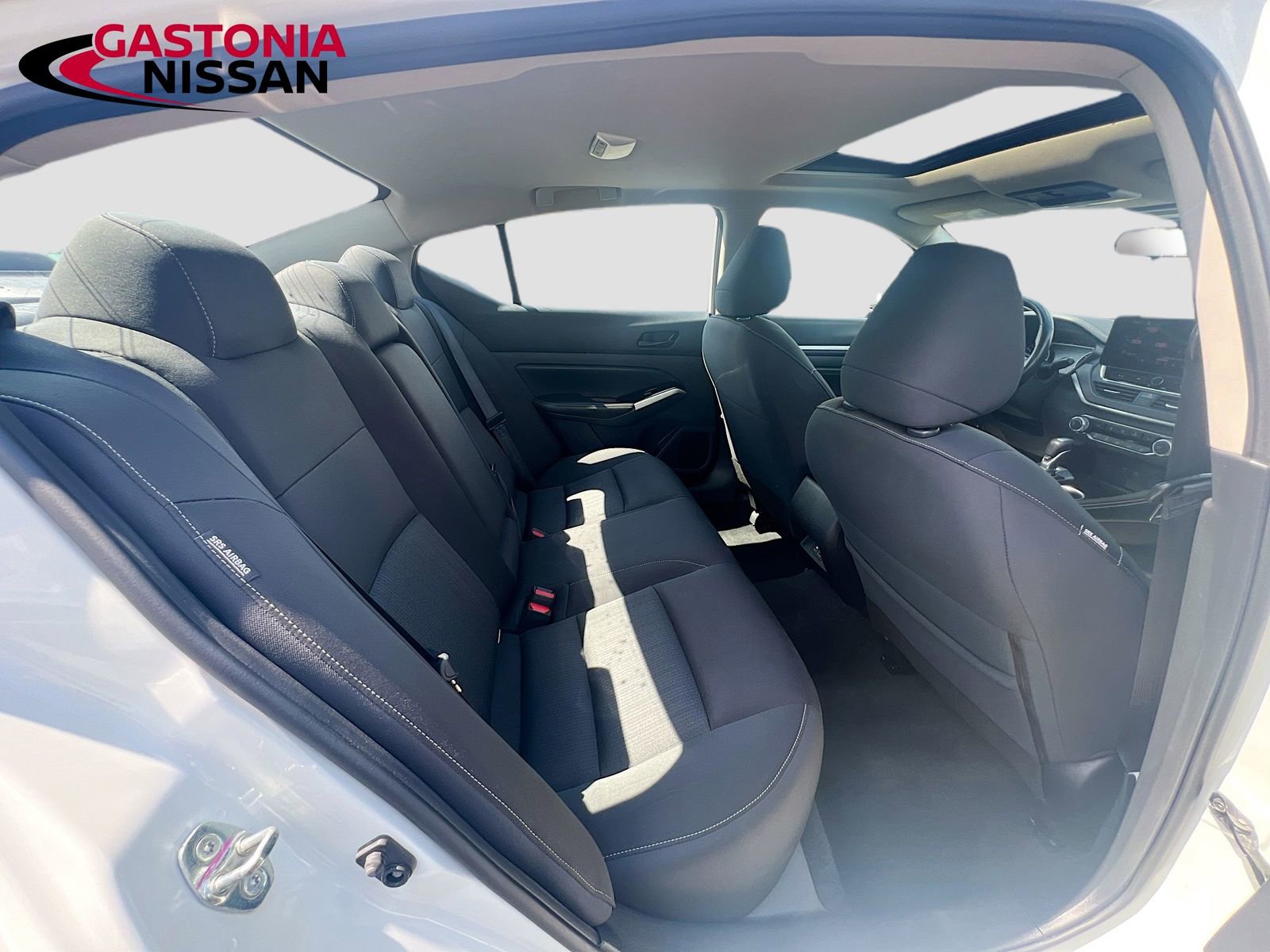 Used 2023 Nissan Altima 2.5 SV w/ SV Premium Package image 36