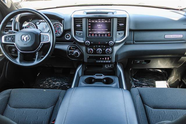 Used 2023 Ford F150 XLT image 36