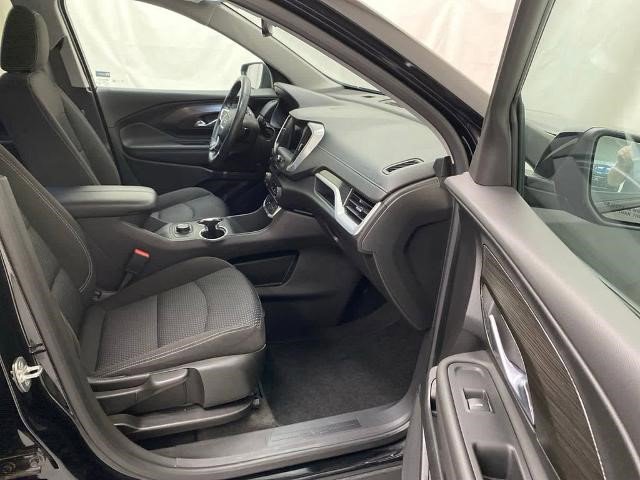 Certified 2023 GMC Terrain SLE image 22