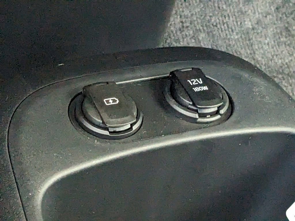 New 2025 Kia EV6 GT-Line RWD image 28