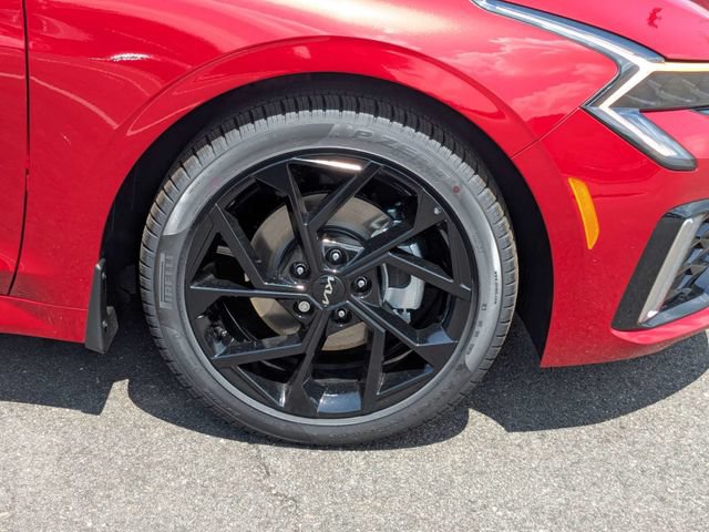 New 2026 Kia K5 GT-Line w/ GT-Line Premium Package FWD image 11
