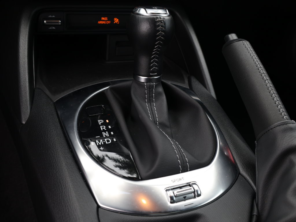 Used 2023 MAZDA MX-5 Miata Grand Touring RWD image 17