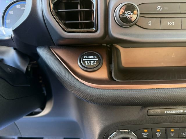 Used 2022 Ford Bronco Sport Outer Banks w/ Tech Package image 30