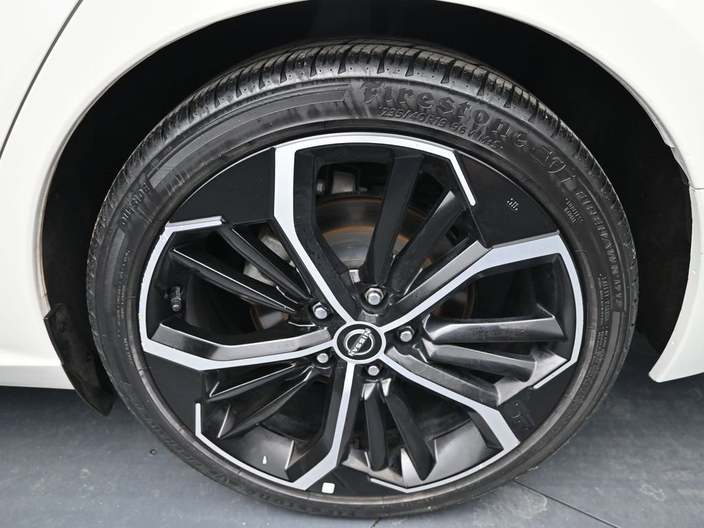 Used 2024 Nissan Altima 2.5 SR image 9