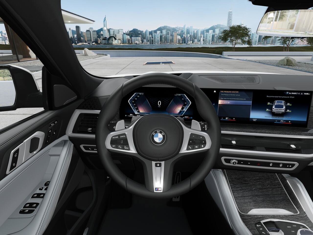 New 2026 BMW X6 xDrive40i image 13