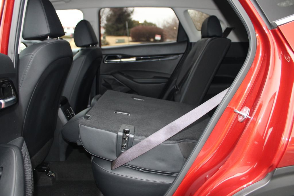 Used 2024 Kia Seltos X-Line image 16