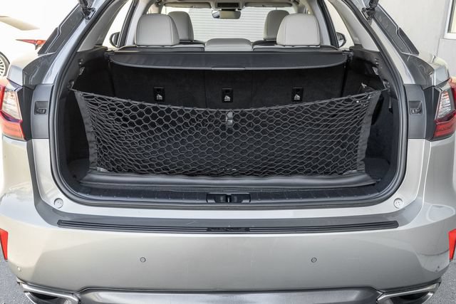 Used 2018 Lexus RX 350 FWD w/ Premium Package image 5
