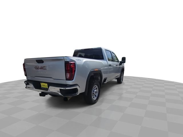 Used 2023 GMC Sierra 3500 Pro w/ Gooseneck/5TH Wheel Package image 8