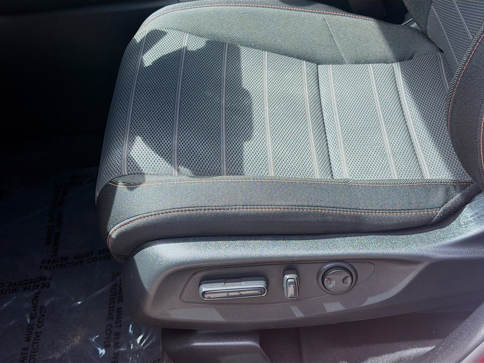 Used 2024 Honda CR-V Sport image 17
