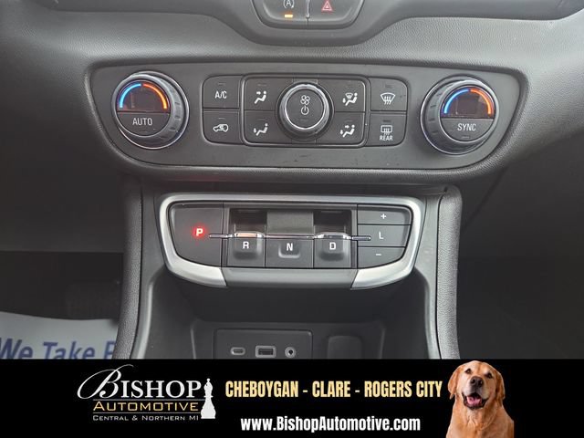 Used 2024 GMC Terrain SLE w/ Driver Convenience Package AWD/4WD image 23