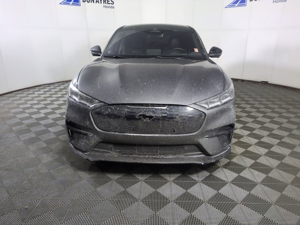 Used 2023 Ford Mustang Mach-E GT image 11