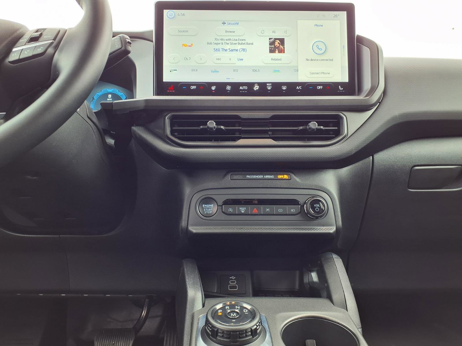 Used 2025 Ford Bronco Sport Badlands image 14