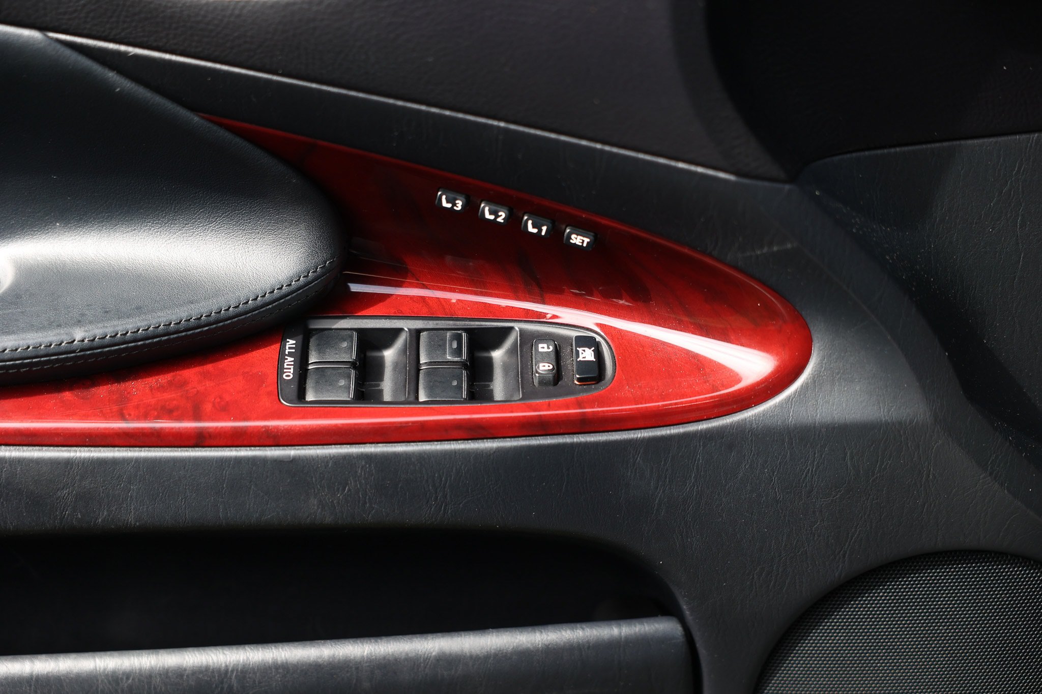 Used 2008 Lexus GS 350 AWD image 45