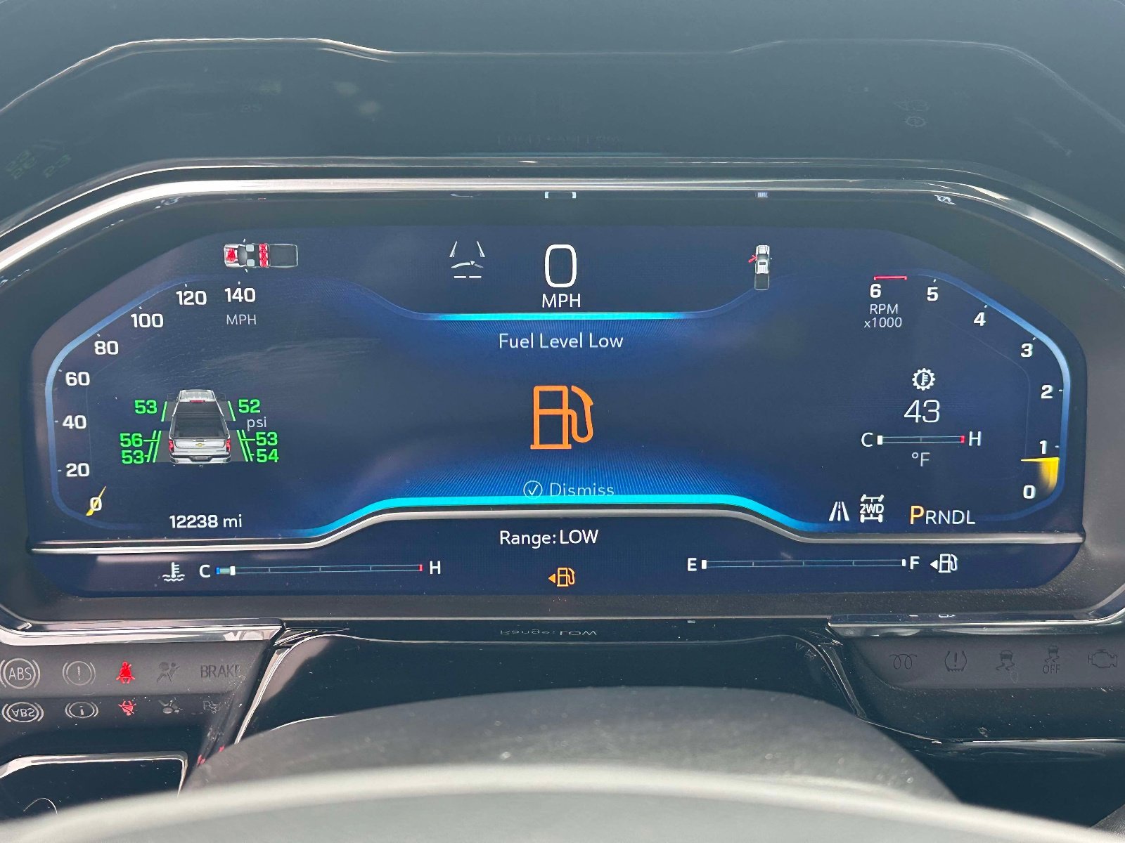 Used 2024 Chevrolet Silverado 3500 High Country w/ High Country Premium Package image 19