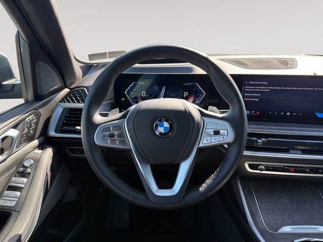 Certified 2024 BMW X7 xDrive40i w/ Executive Package AWD/4WD image 12