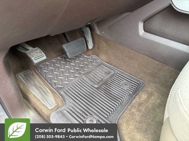 Used 2017 Chevrolet Silverado 1500 LT w/ LT Plus Package image 27