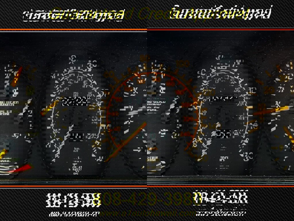 Used 1987 Mercedes-Benz 420 SEL image 9