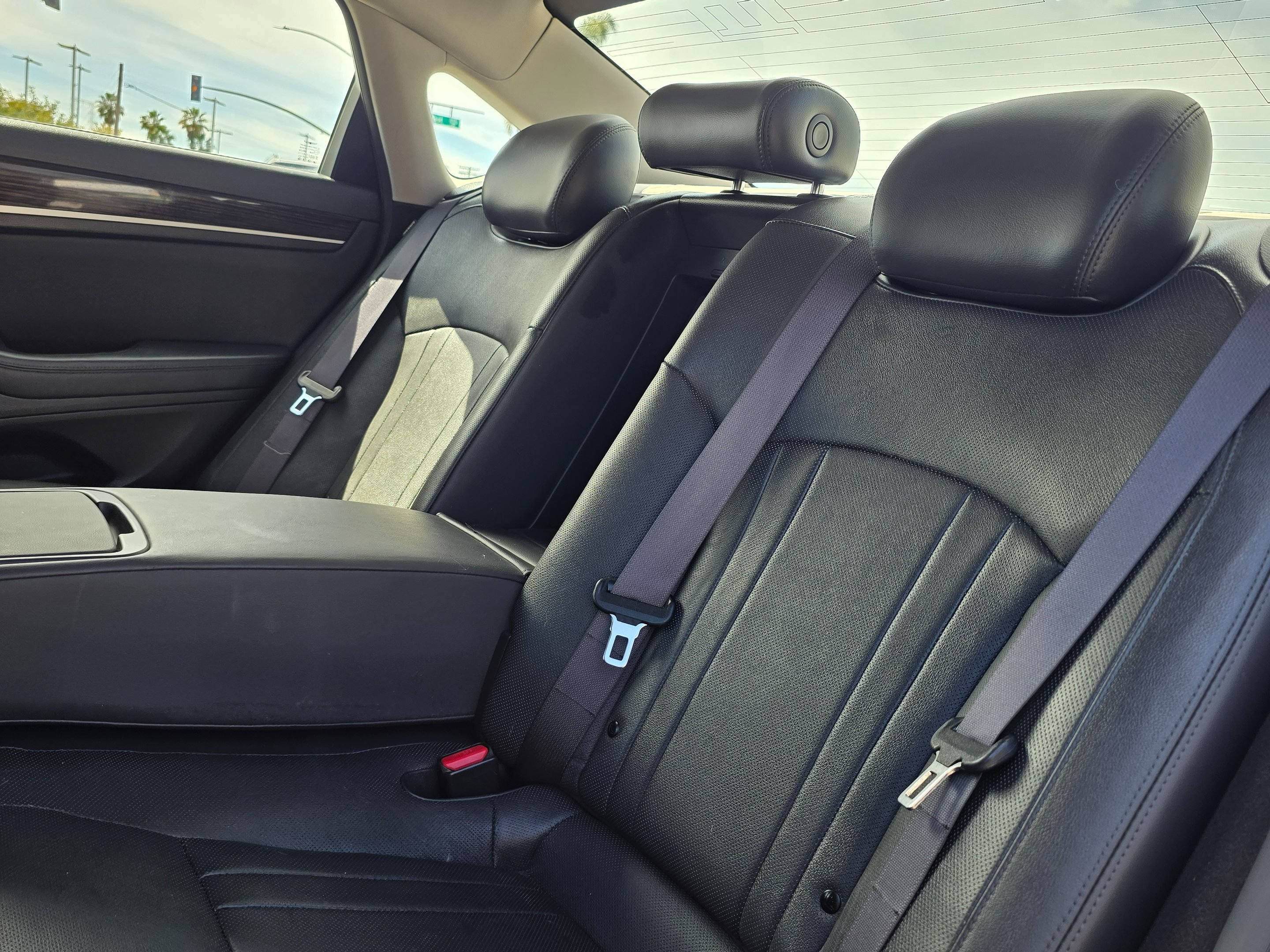 Used 2018 Genesis G80 3.8 image 17