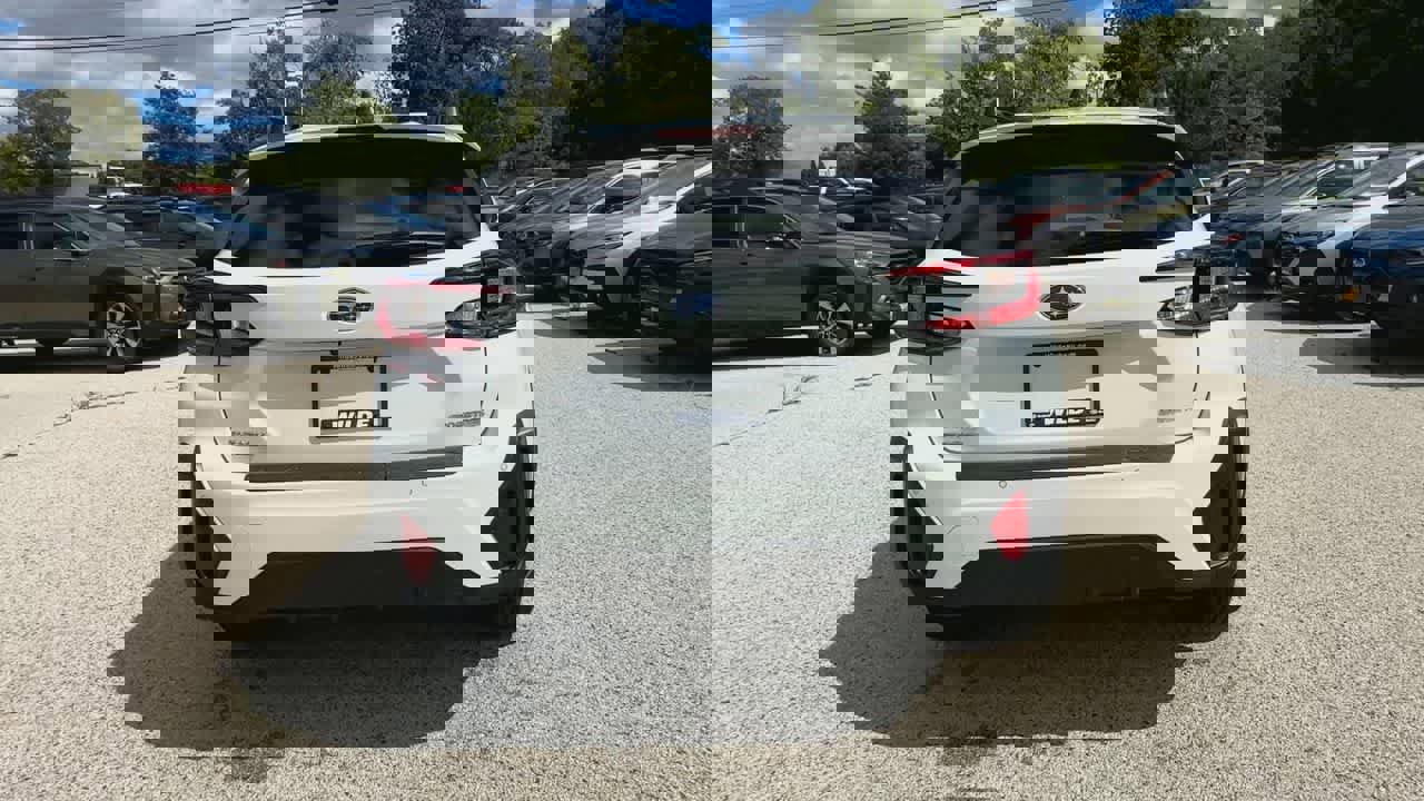 New 2025 Subaru Crosstrek 2.5i Limited image 7