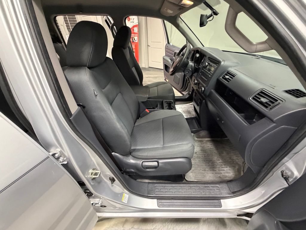 Used 2014 Honda Ridgeline RTS image 41