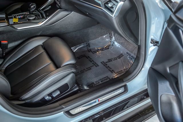 Used 2022 BMW 430i Gran Coupe w/ M Sport Package image 47